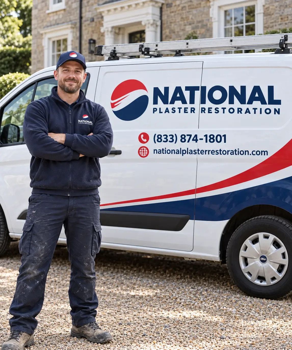Plaster Repair company in La Farge, WI